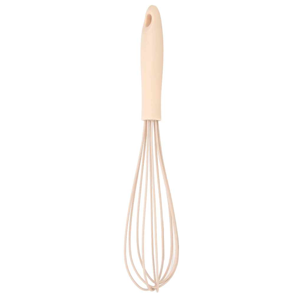 Pengaduk Frother Mixer Blender Pengocok Telur Manual Mesin Pencuci Piring Alat Memasak untuk Rumah Busa Telur Susu Mentega Tepung Dapur