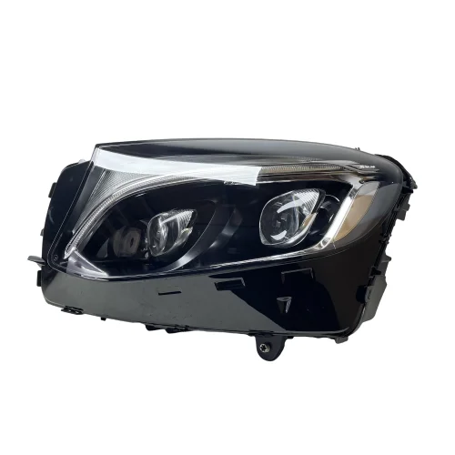 2016-2019 E Class GLC 253LED Headlights High Quality Headlights Original Disassembled Parts