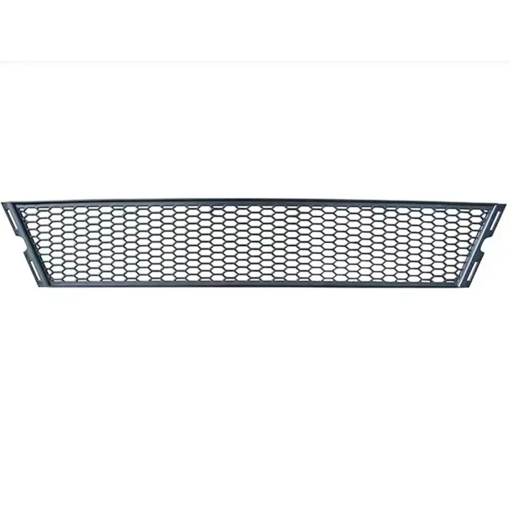 

Lower Grille Decorative Covers for-BMW 3 Series E92 E93 2010-2014 Front Lower Bumper Grille Cover 51117227889
