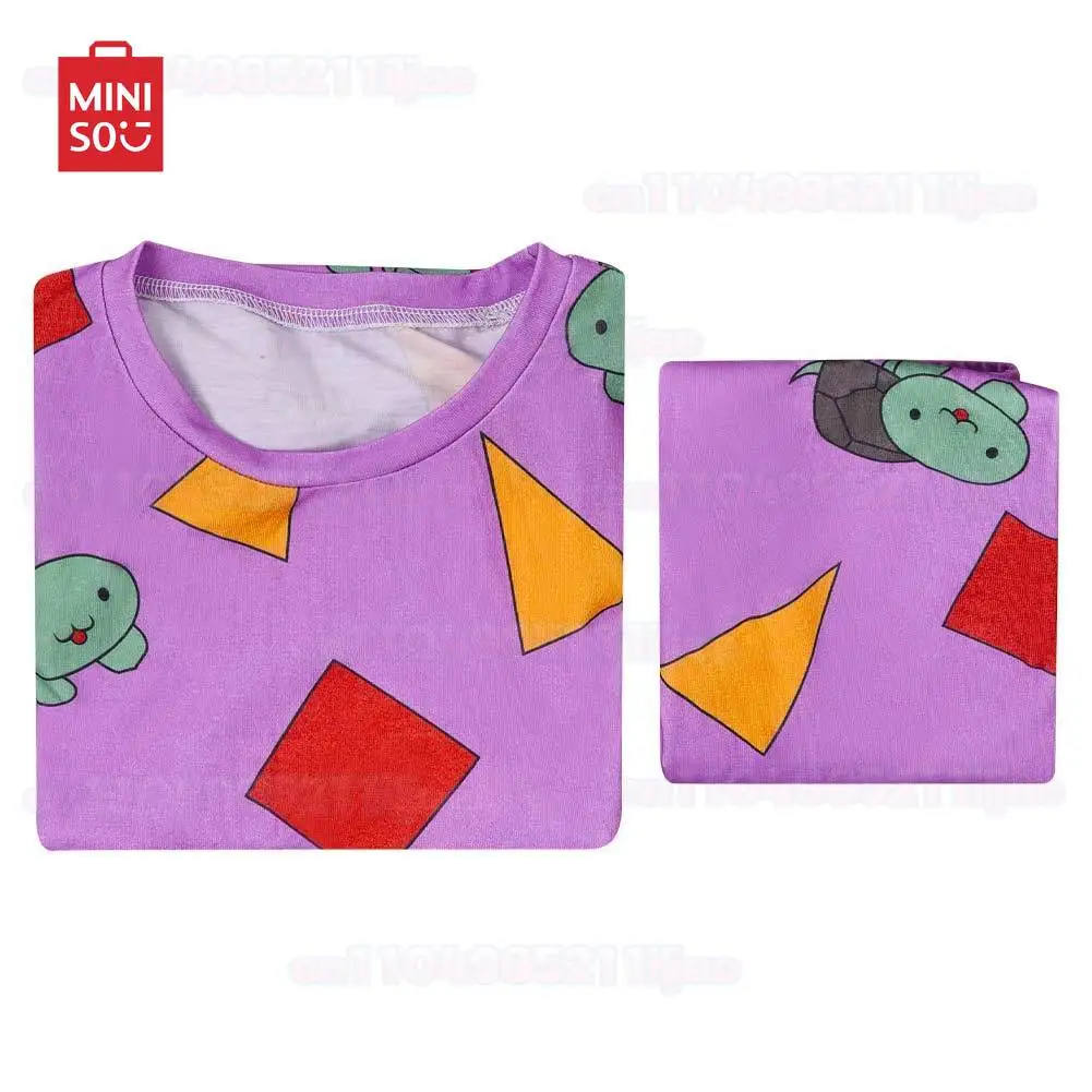 MINISO RUMI MIRA COSPLAY شيطان هنتر KPop Zoey تأثيري للأطفال الفتيات ملابس خاصة منامة أزياء كرتونية ملابس الهالوين