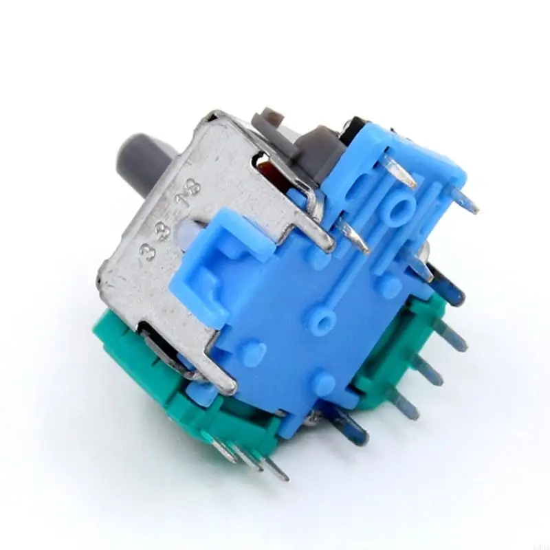 Micro del modulo sensore potenziometro analogico 3D