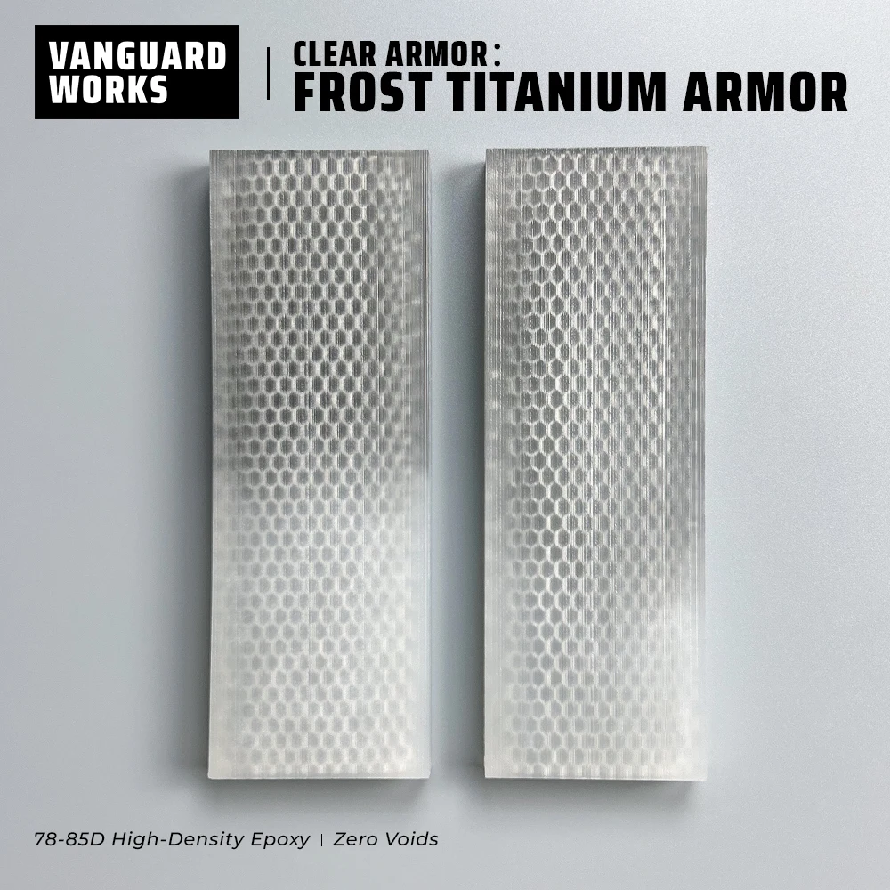1 piece Aluminum metal mesh Rhombus hexagon handicraft epoxy resin knife handle composite material board patch DIY tool handle