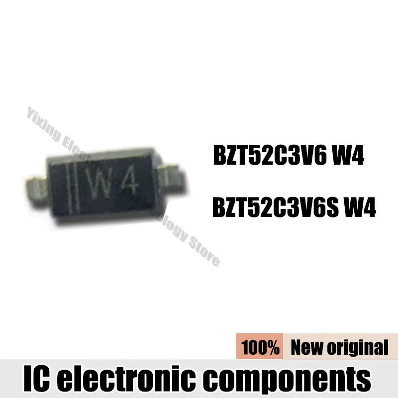 50-3000Pcs New Bzt5… - image