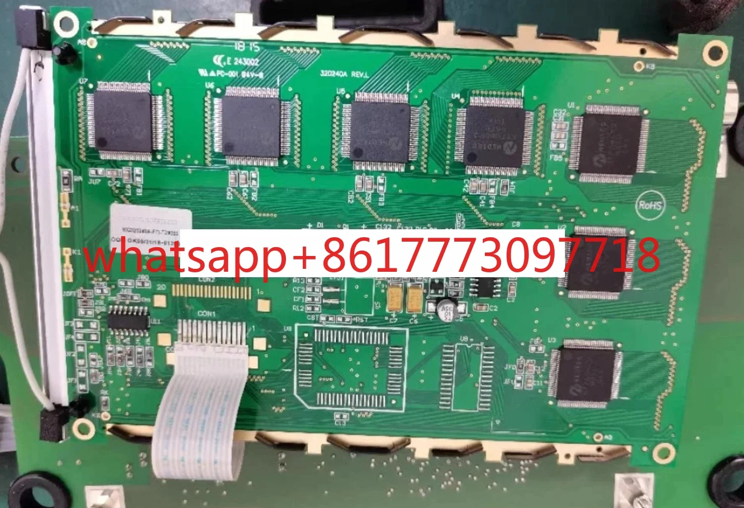 WG320240A-FTI-TZ Lc…