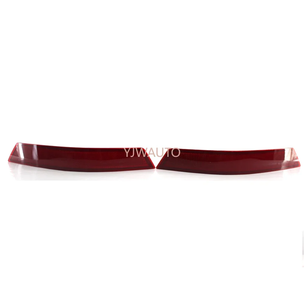 

For Benz W164 ML320 350 ML550 2006 2007 2008 2009 2010 2011 Rear Bumper Light Car Reverse Brake Auto Rear Bumper Reflector Lamp
