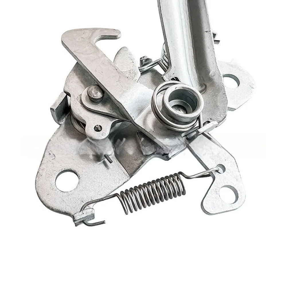 Hood Latch Assembly Replacement for Coupe and I Vehicles Built to OEM Dimensional and Functional Standards 7934C6 793476