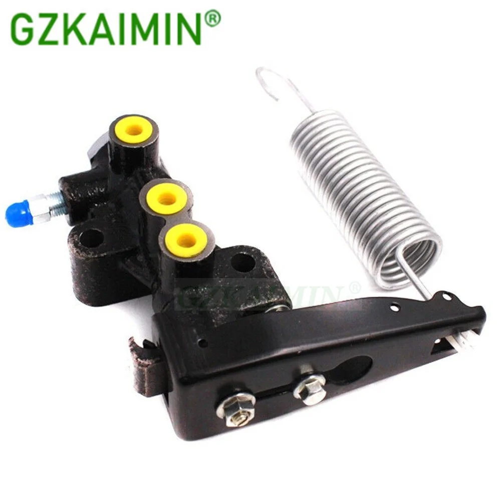 

MB618321 Brake Load Sensing Valve Compensator For Mitsubishi L200 K74T K34T 4D56 1998-2006