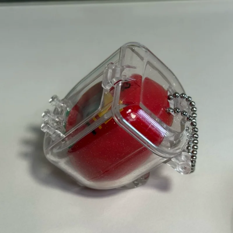 حافظة واقية جديدة من Spot New Takuma Gezi Nano Tamagotchi Nano حافظة واقية عصرية