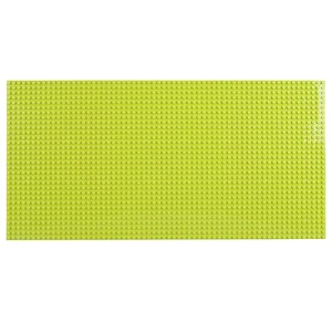 1 pcs32 * 64 lubang Pelat dasar blok klasik lapisan tunggal, Dinding blok perakitan DIY Mainan merek Kompatibel Hadiah Ulang Tahun Hadiah 12 teknik blok penjualan terbaik - №