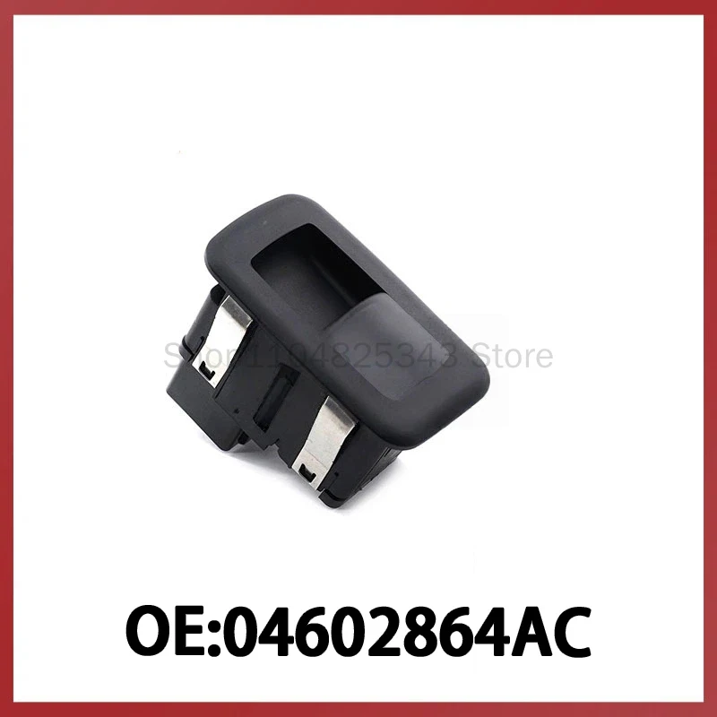 

04602864AC for Chrysler Dodge Auto Parts Single Switch Glass Lifter Auto Parts Wholesale