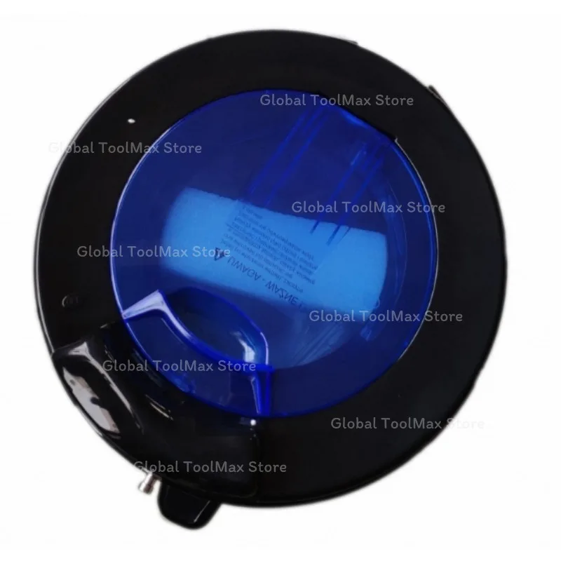 3200RPM Round spin dryer clothes centrifugal cloth spin dryer Industrial Textile Water Removing Dehydration Machine