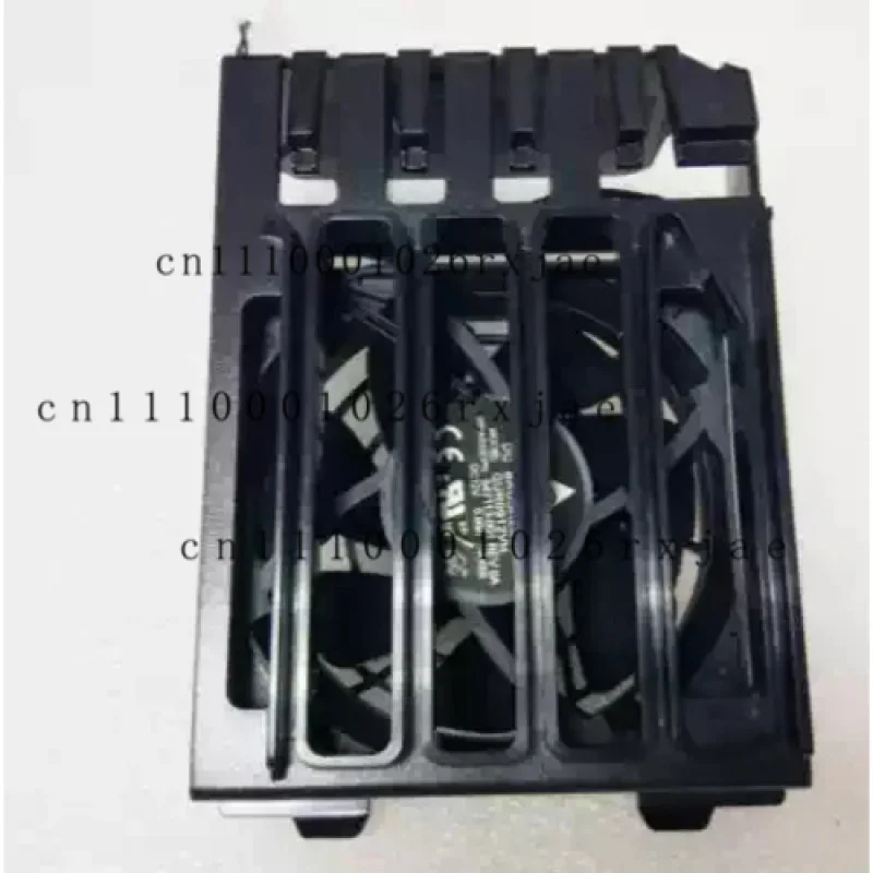 

Original for HP Z440 Workstation Fan and Front Card Guide Assembly Cooling Fan J9P80AA G8T99AV Server Front Chassis Fan
