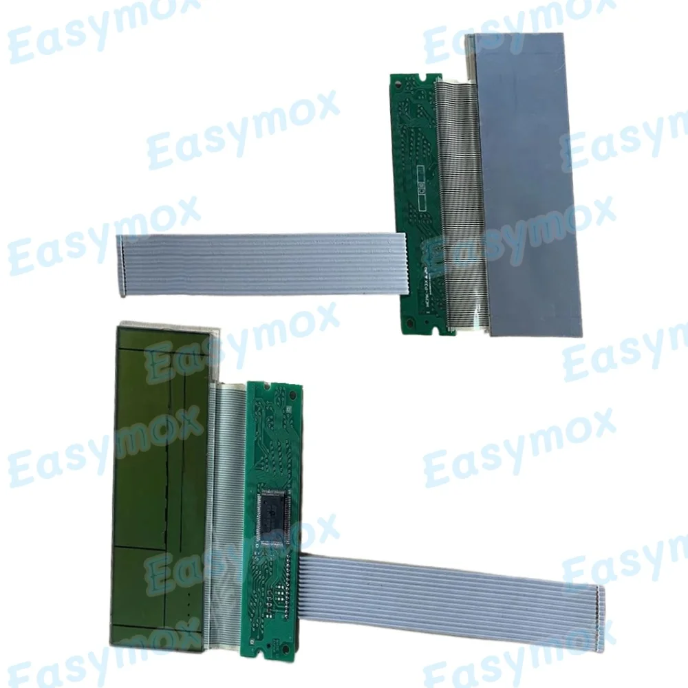 

LCD Display Screen For Yamaha PSR-520 PSR-620 PSR520 PSR620 PSR 520 620 Digital Piano Replacement