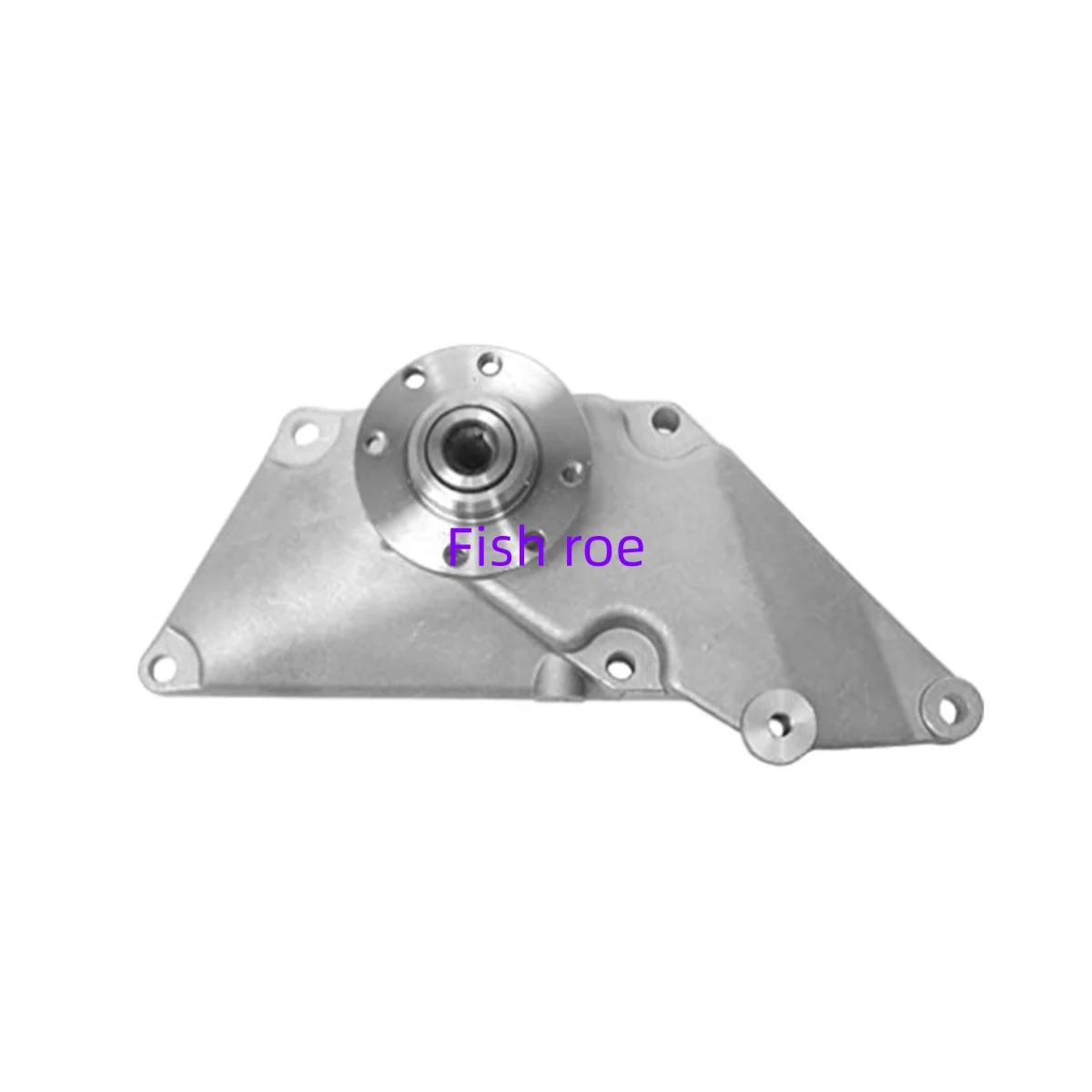 1042000528 cooling fan clutch bearing bracket is suitable for M-er-ce-des-Be-nz M103 M104 E420 190E  300E