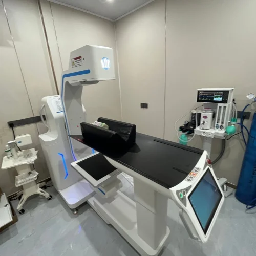 Veterinary Multi-functional CT Scanner One System To Meet All Your X-ray Imaging Needs High-resolution 3D Imaging Ce Approved