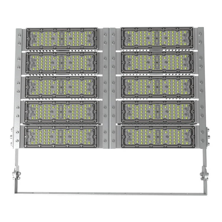 

CE RoHS High Power 6000K Spot Light Lamp IP65 Outdoor 500 Watt Tunnel LED Lighting