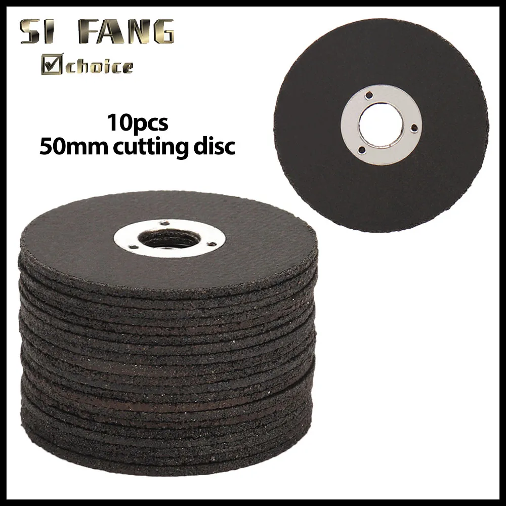 

Metal Cutting Disc, Mini Cut Off Wheel, Resin Saw Blade, Metal Wood, Stainless Steel, Angle Grinder, 2 Inch, 10Pcs
