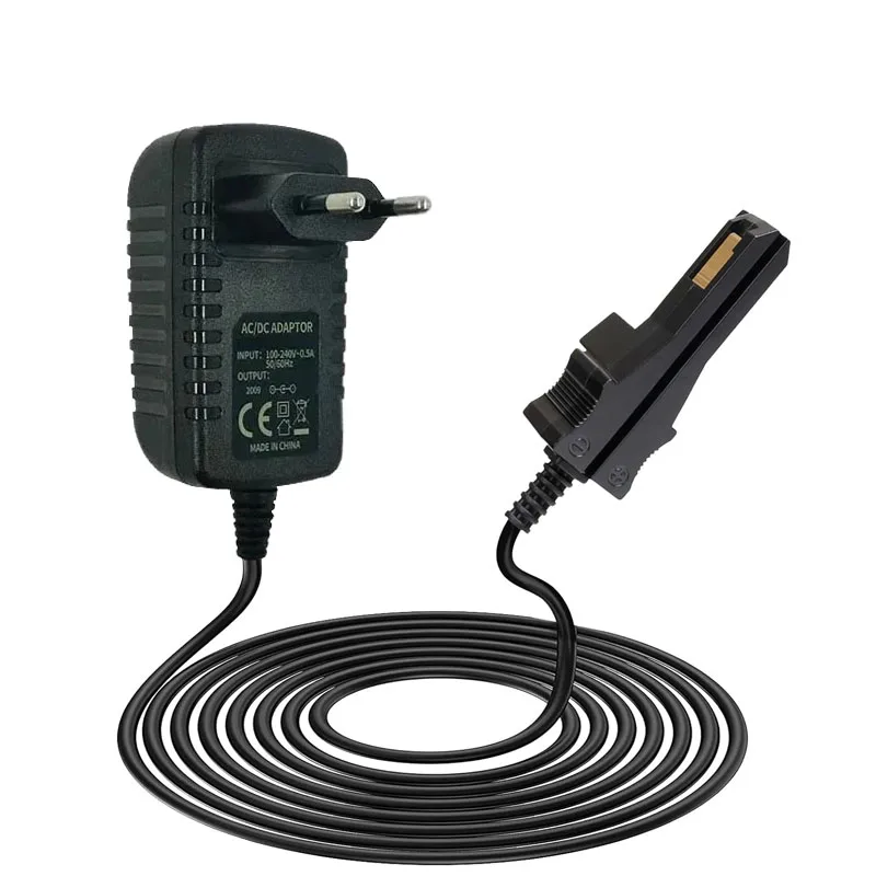 Carregador de bateria de substituição para rodas elétricas, 12V para Fisher-Price usando a bateria cinza ou a bateria superior laranja