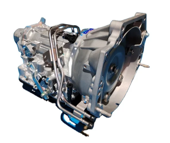 

Genuine New 20002-76J33 22710-76J30 Automatic Gearbox Assy 4X4 TW-40LS For SUZUKI JIMNY Transmission Gearbox