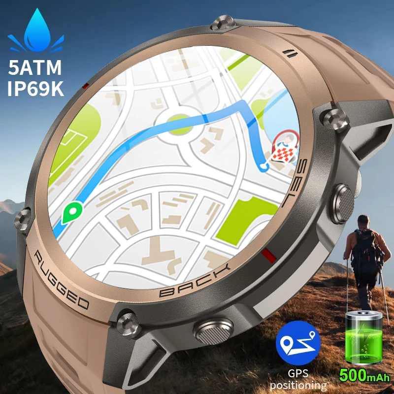for-android-outdoors-military-gps-offline-map-smart-watch-men-bt-call-500mah-battery-compass-5atm-swim-waterproof-smartwatch-man