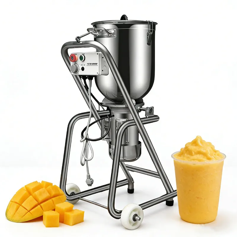 Large Capacity Frui…