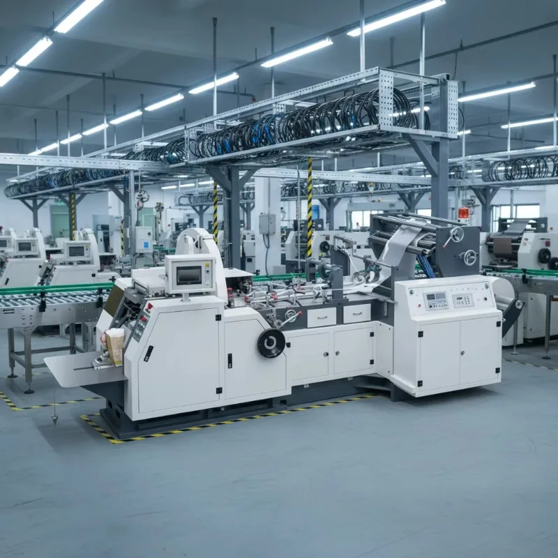 Yg High-Speed Food …