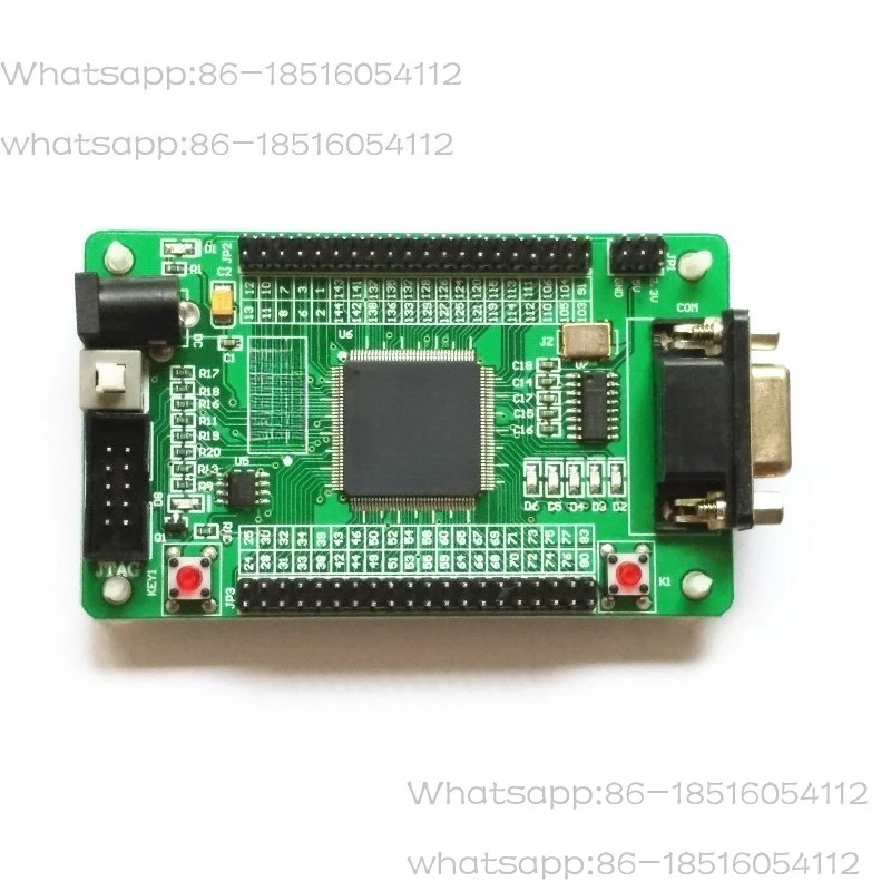 Development board EP4C6E22C8N EP3C5E fourth generation system board
