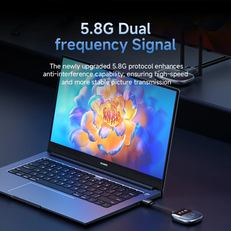 Thumbnail 4 - #80 Best Selling Wireless Transmitters