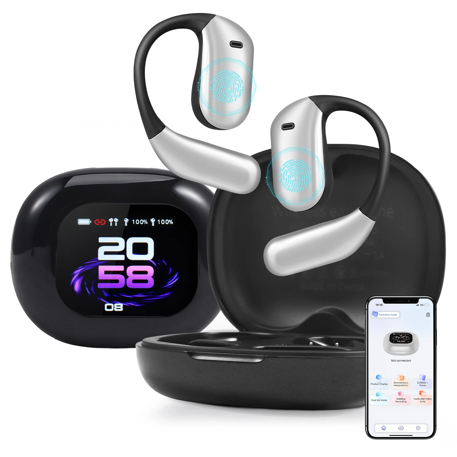 Real Time Translato…