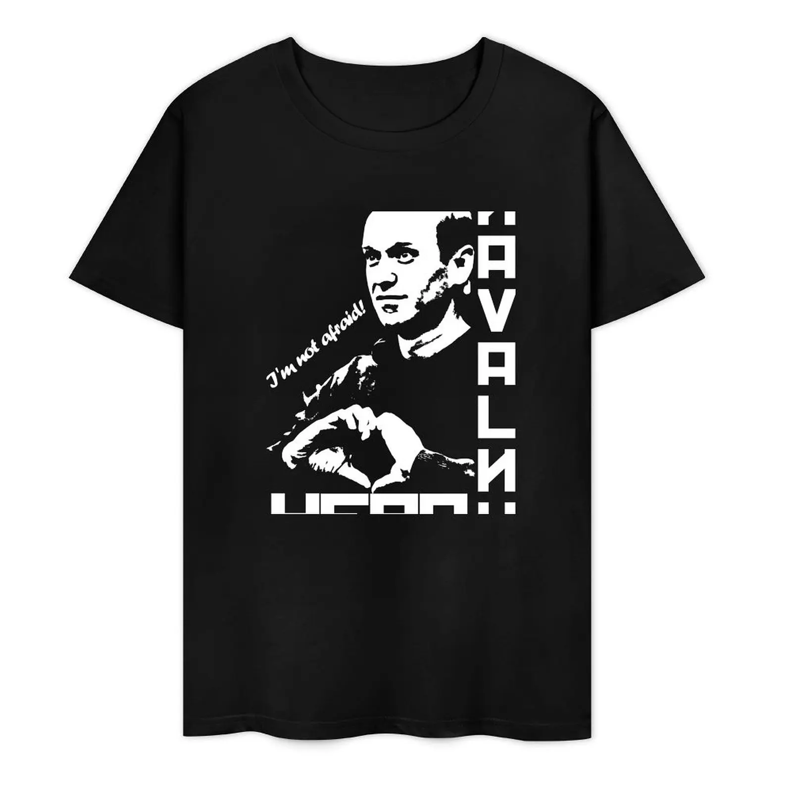 Alexei Navalny Tribute RIP Aleksei Russian Hero Death T-Shirt new edition summer tops designer t shirt men