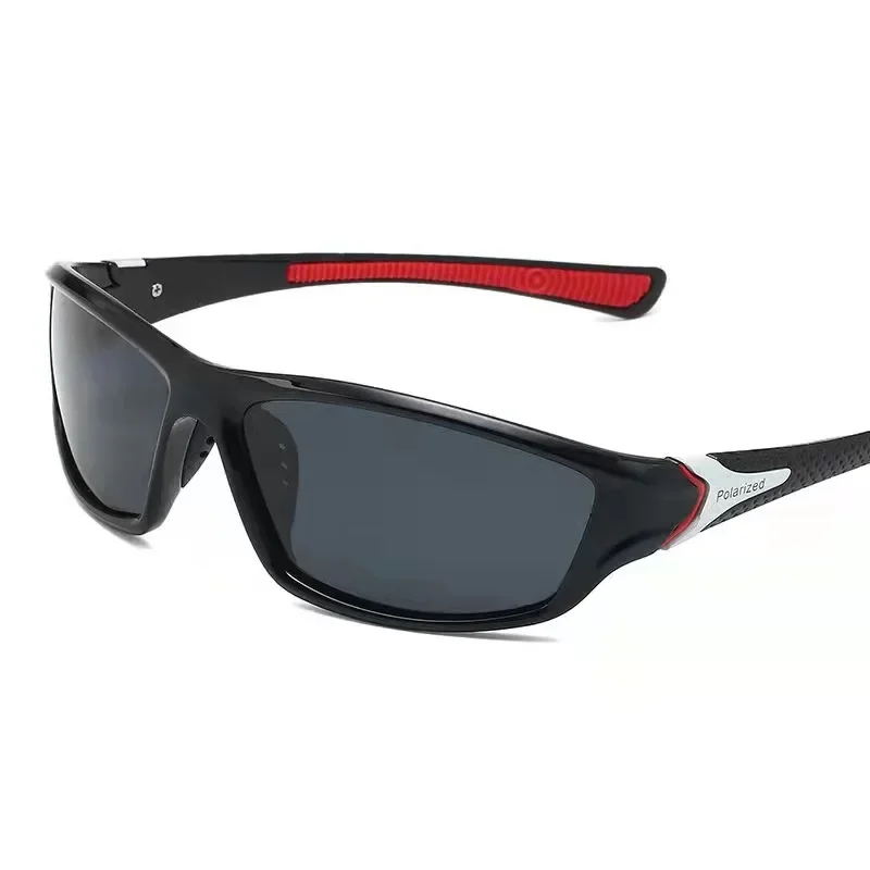 AliExpress juncture 2025 New Sports Cycling Fishing Running Sunglasses Rayed Sun Goggles Outdoor Sport Sunglasses Men Women Eyewear UV400