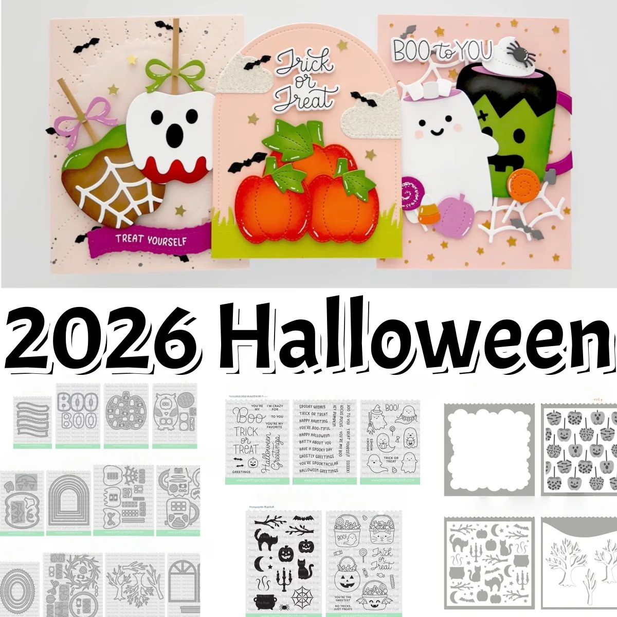 #63 Latest Decorative Stamps Offers