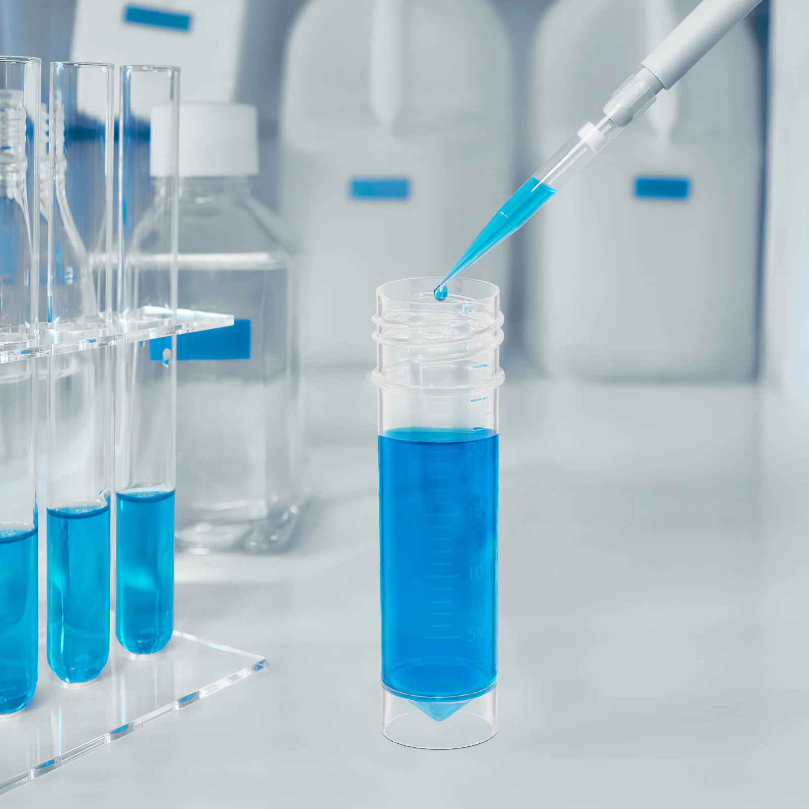 10Pcs Leak Proof Specimen Cups Disposable Plastic Containers for Fecal Sample Storage and Testing 25-30Ml Specimen Cups