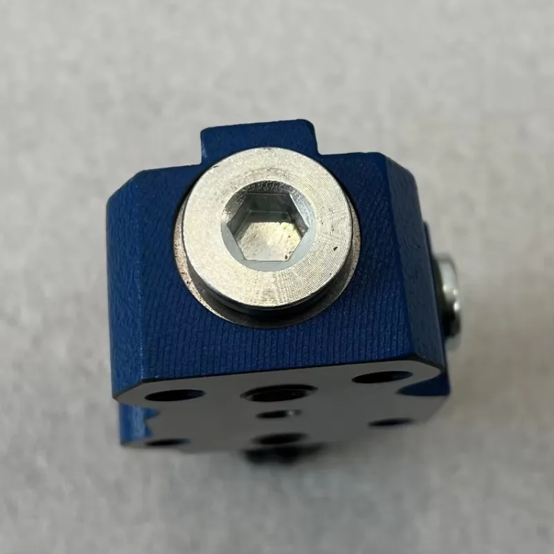 High Demand High Quality DB20 Hydraulic Control Valve for Hydraulic Systems