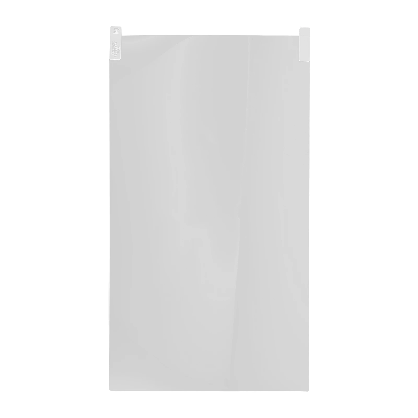 

1Pcs Laptop Protective Protection Screen Cover Transparent Anti-Blue Light Scratch-Resistant Easy Installation Laptop