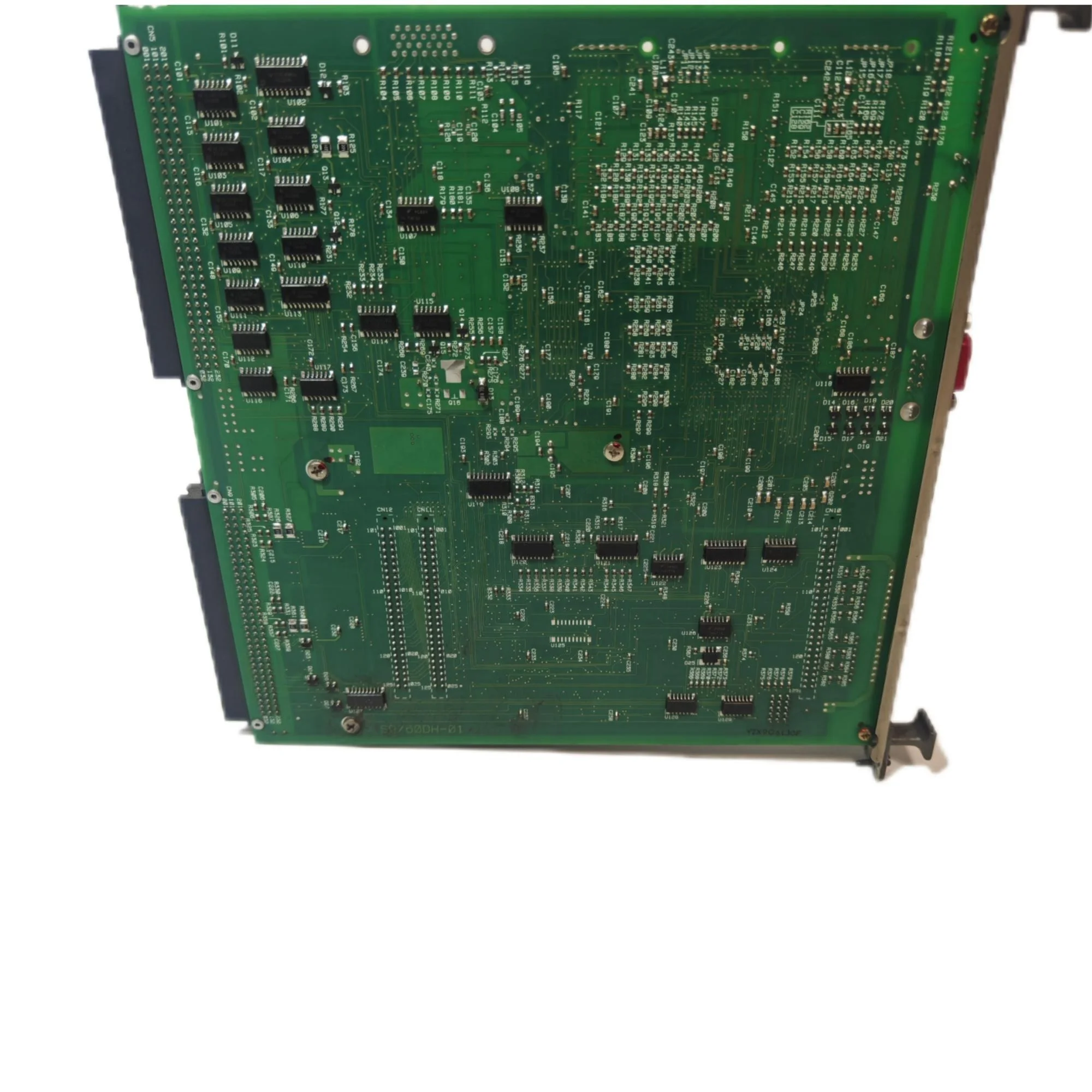 

Yokogawa Electronic Equipment Control Processor Board Module AC Motor Type Relay For Industrial Application Card Product Name