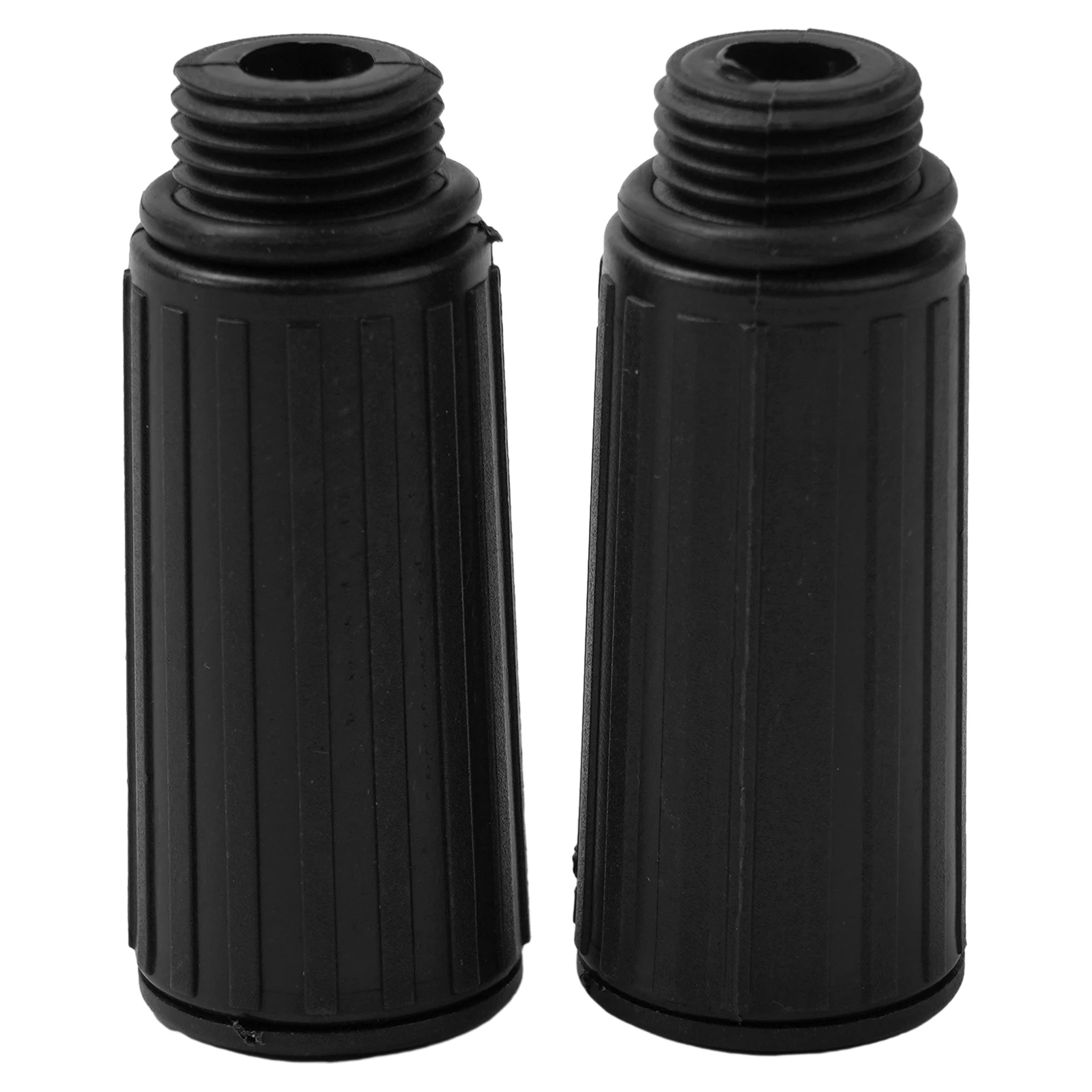 2pcs Oil Hat Breathing Rod Vent for Air Compressor Pump M15x1.50mm Thread with Gasket Seal Compatible Accessories