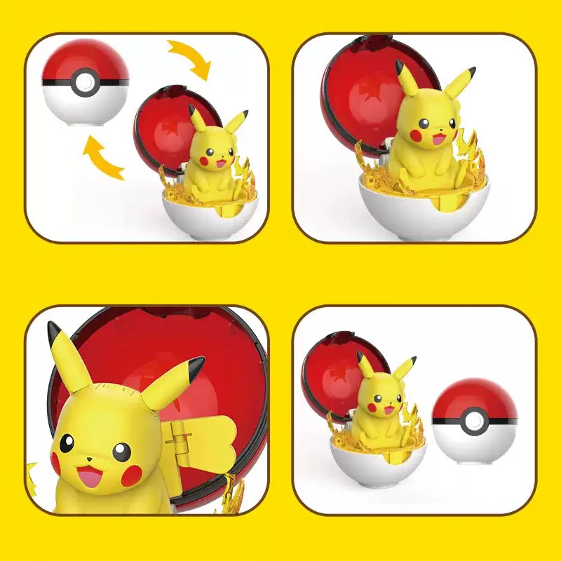 Thumbnail 3 - #46 Latest Pokémon Figures Offers