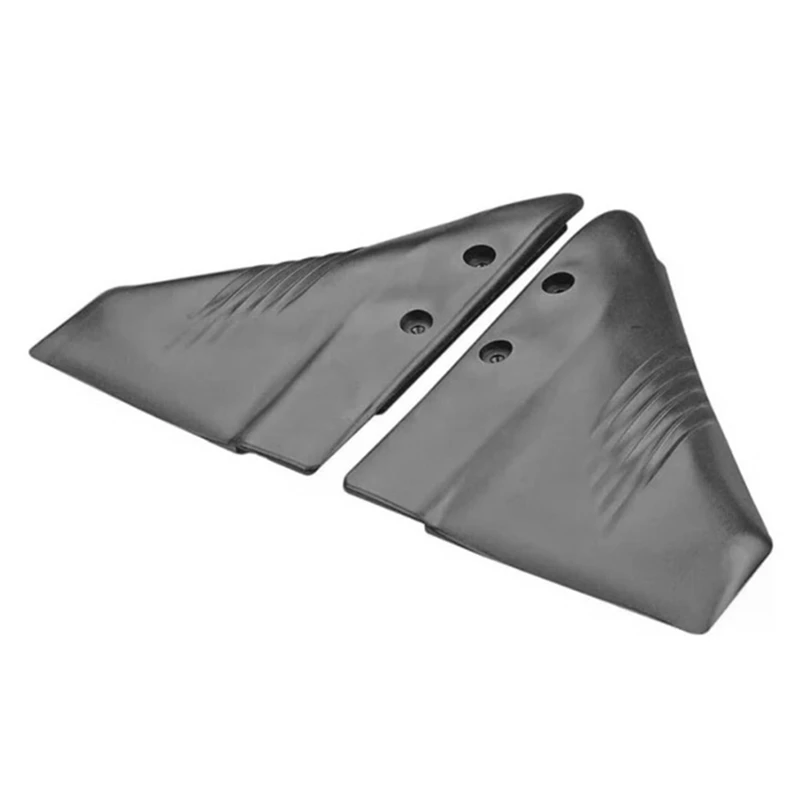 

Dorsal-Fin Style Hydrofoil Stabilizer for Outboard Motors DriveJAS