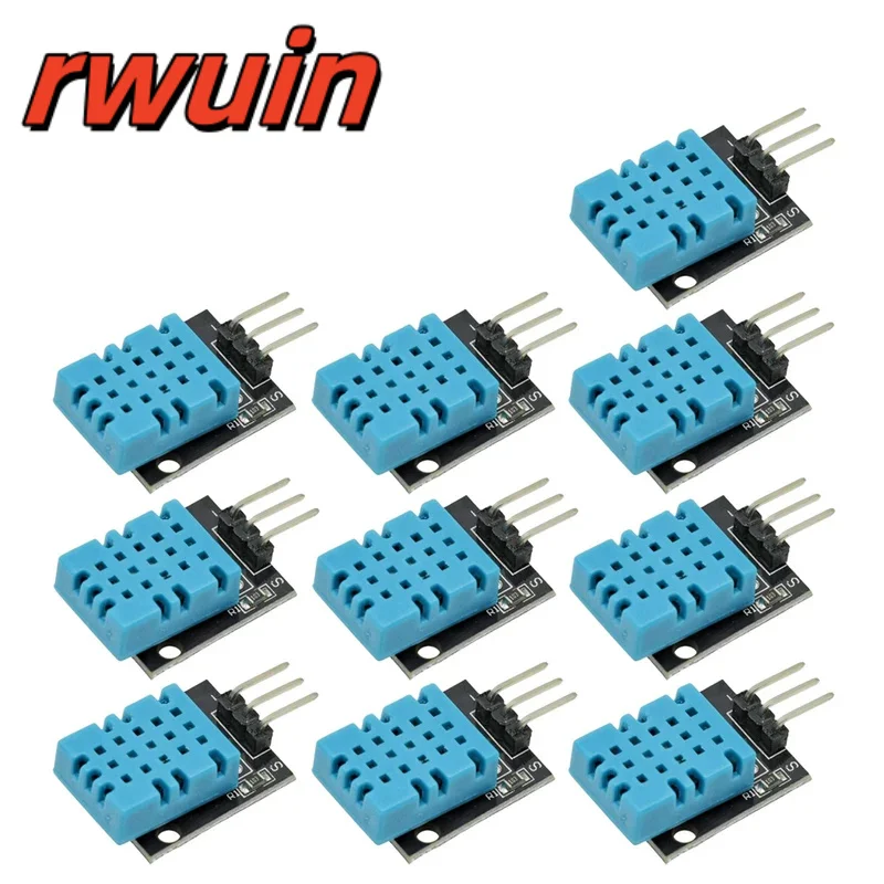 1/5/10Pcs Smart 3Pi…