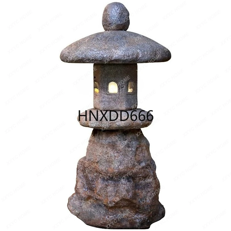 

Открытый двор, газон, вилла, сад, пол, каменное украшение, китайское антикварное солнечное украшение