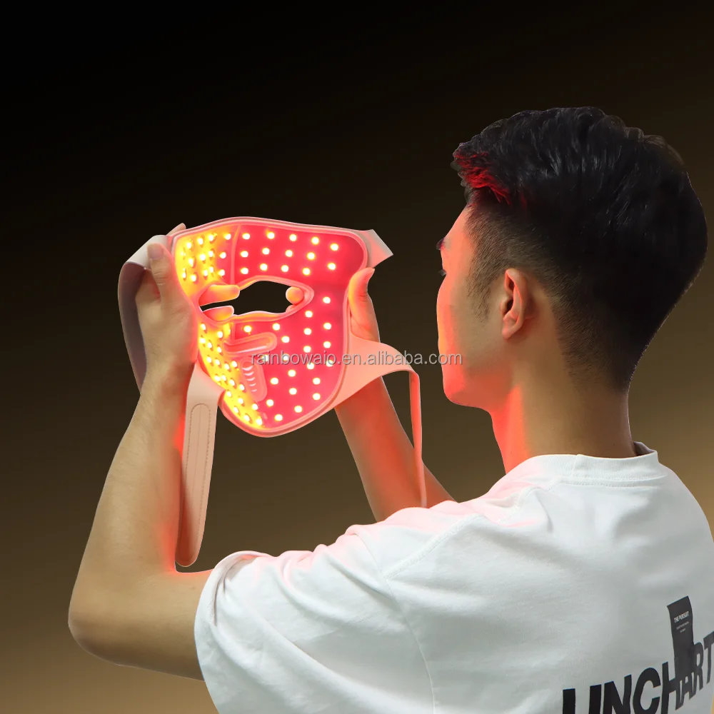 : LED-лампа косметическая