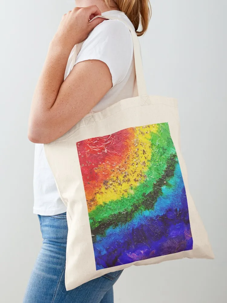 

Radiant Tote Bag Reusable bags Canvas shopper bags for women Cloth bags