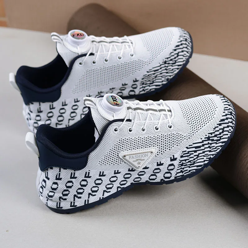 

Bicycle professional cycling shoes four season casual new comfortable breathable unisex anti slip wear-resistant riding shoes