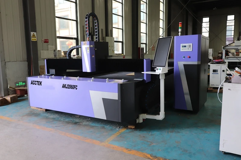 12KW Metal Steel Laser Cutting Machine Price For Sale 12kw Metal Stainless Steel 3015 4020 6020 Raycus/ Max