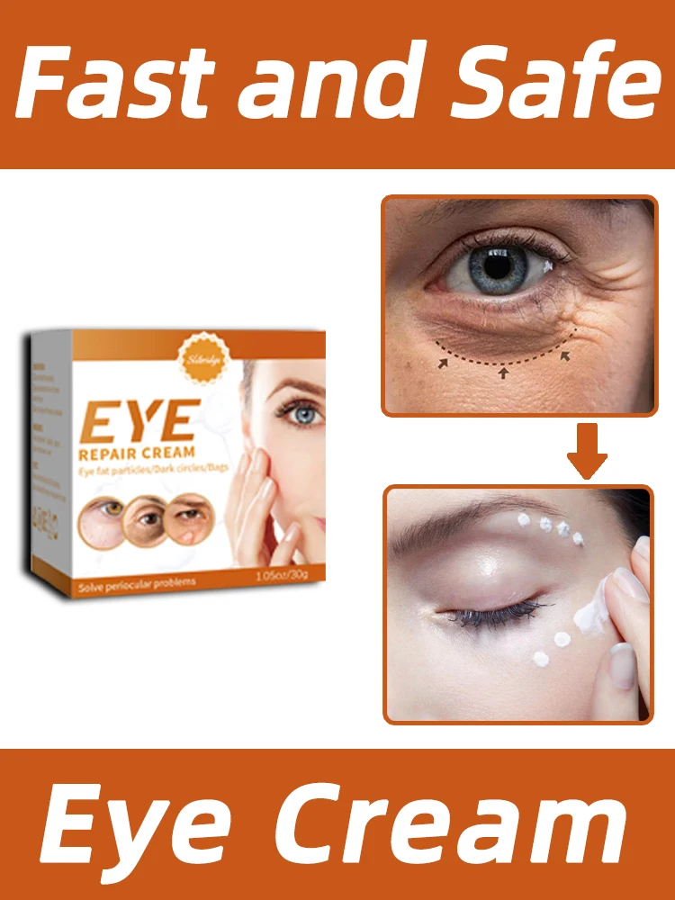 

Eye Cream Eyes Bags Wrinkle Dark Circles