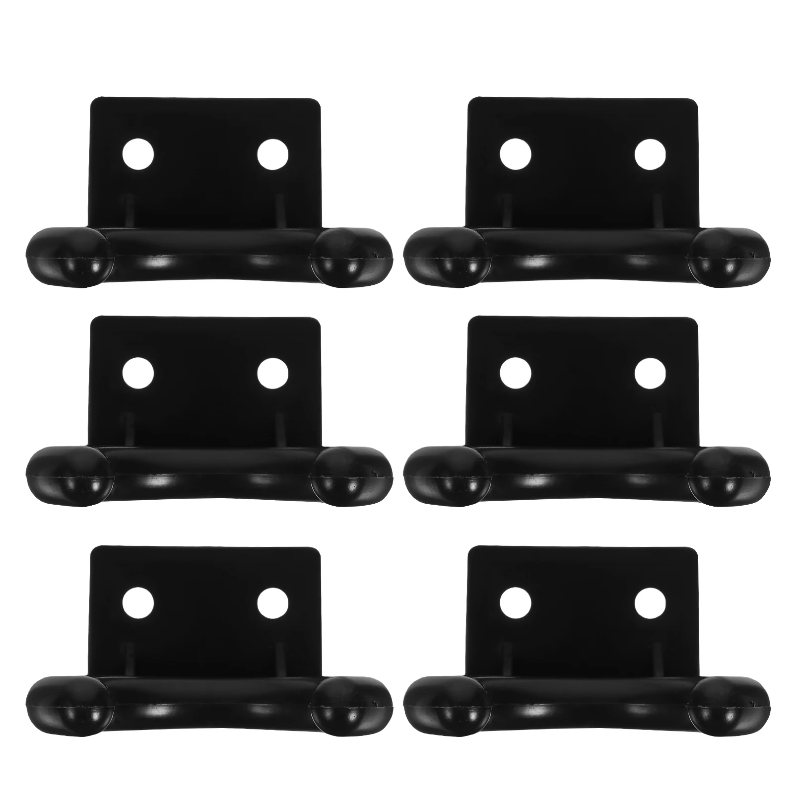 

Microphone Hanging Ring Drum Mics Stereo Boom Stand Holder Plastic Clip Wireless