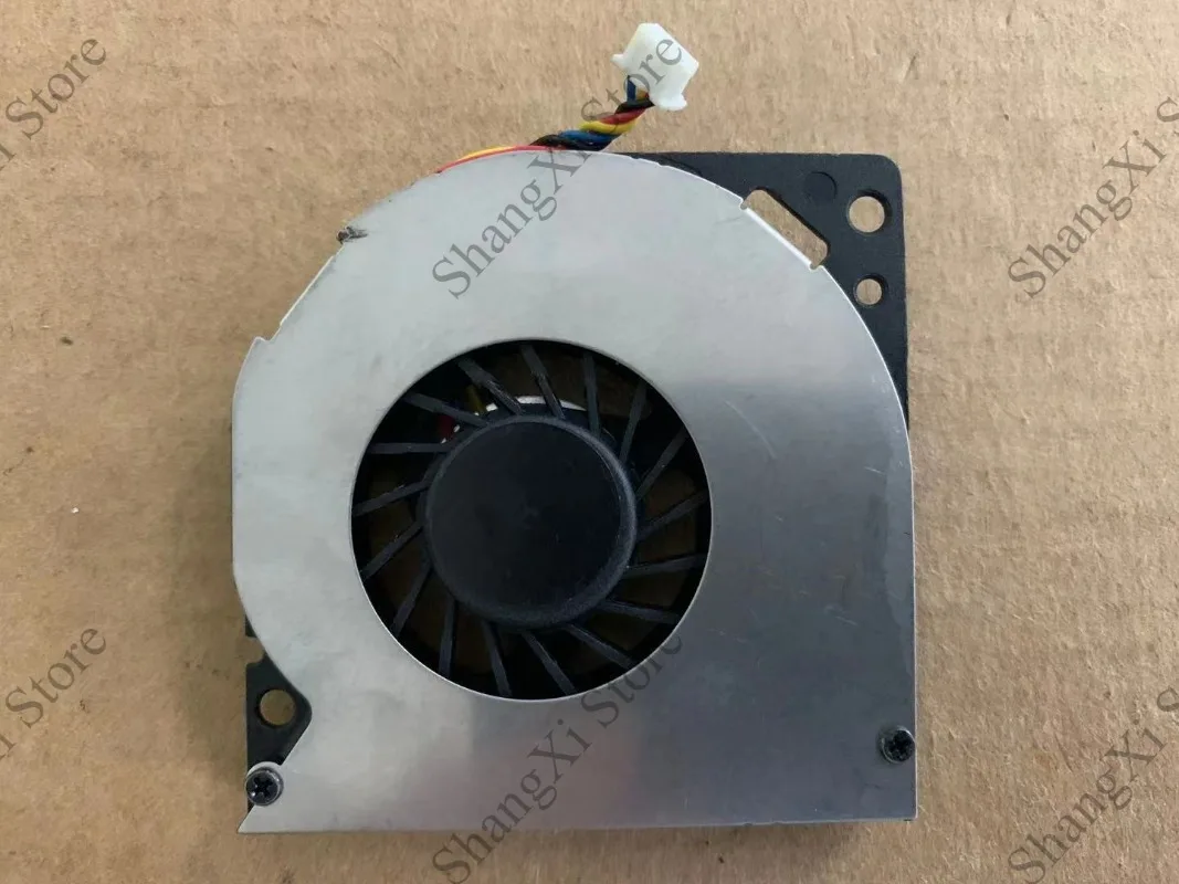 1PC Brand NEW All in One Computer Cooling Fan GB0555PDV1-A 13. B3713. F.GN DC 5V 1.1W 4-Pin Fast Delivery