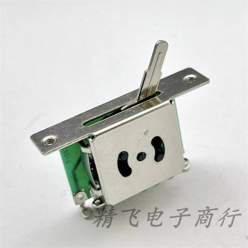 1 piece of electric guitar with five levels, four levels, switch, tone conversion, pickup, shift switch, electric guitar accesso