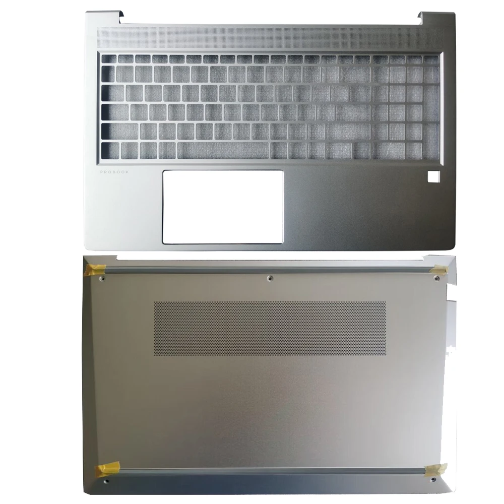 

Новинка, подставка для ноутбука HP Probook 455 450 G8, верхняя крышка/нижняя базовая крышка